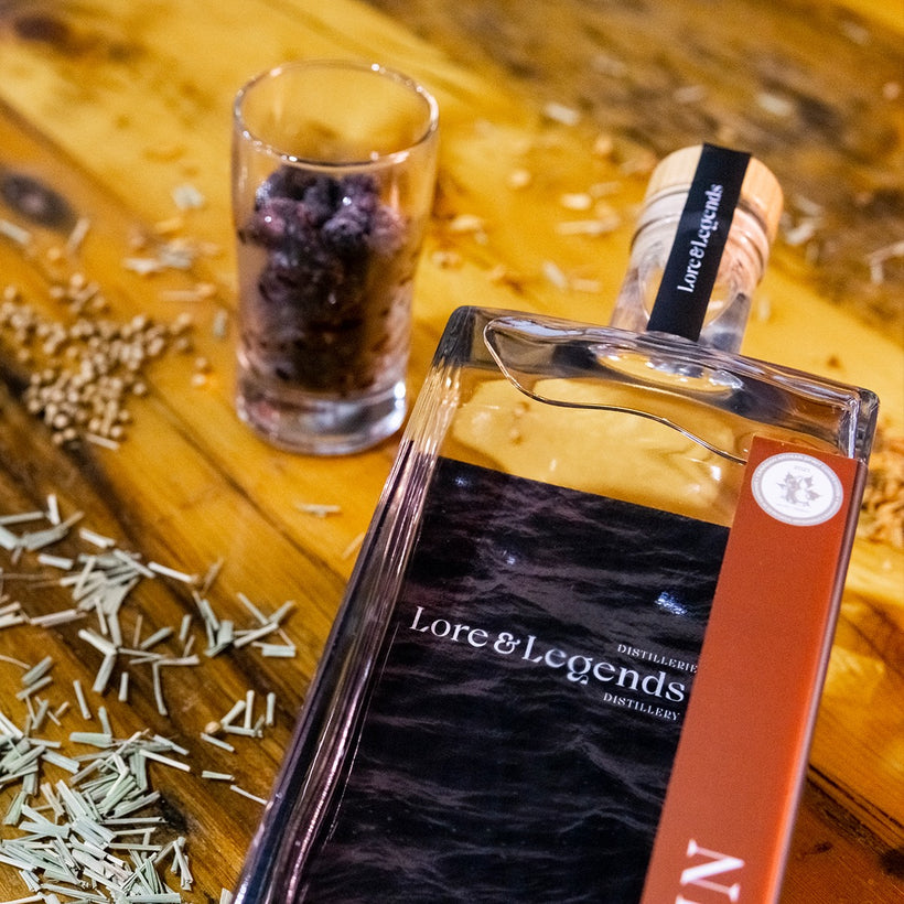 Gin