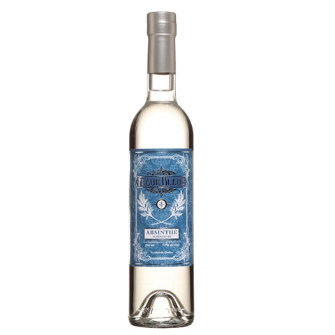 Fleur Bleue Absinthe