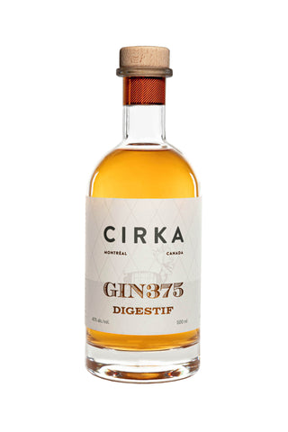 Cirka Gin 375