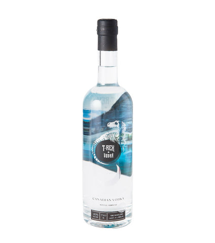 T-Rex Vodka
