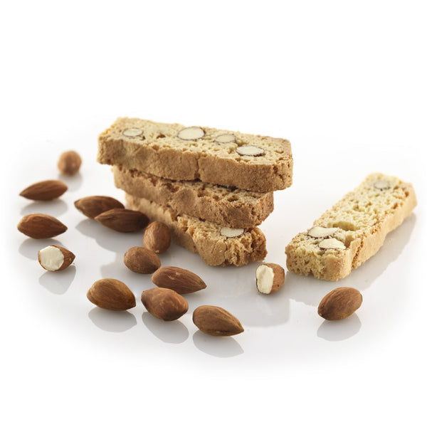 Tutti Gourmet, glutenfreie Biscotti, Mandeln - Gluten free - 180g