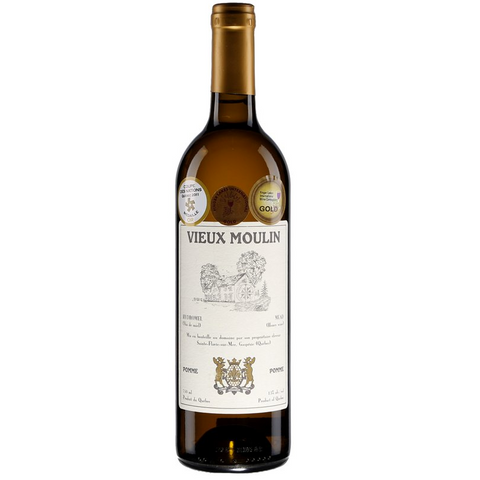 Vieux Moulin Hydromel de pomme