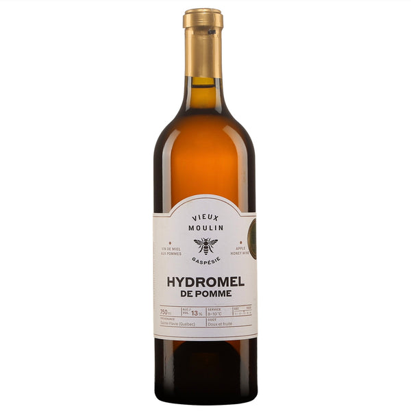 Vieux Moulin Hydromel de pomme