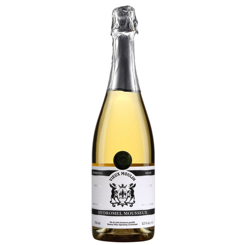 Vieux Moulin Hydromel mousseux
