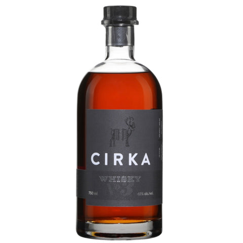 Cirka Whisky No3
