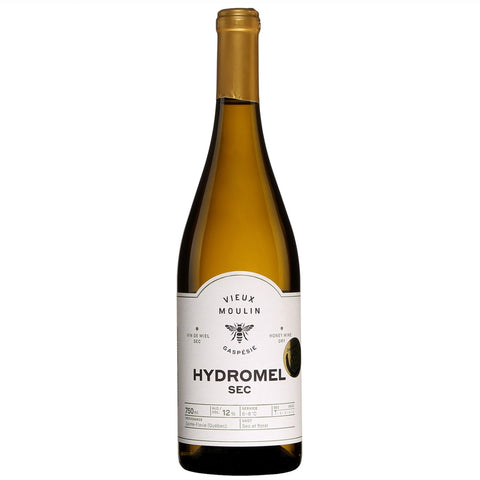 Vieux Moulin Hydromel sec