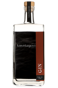 Lore & Legends Gin